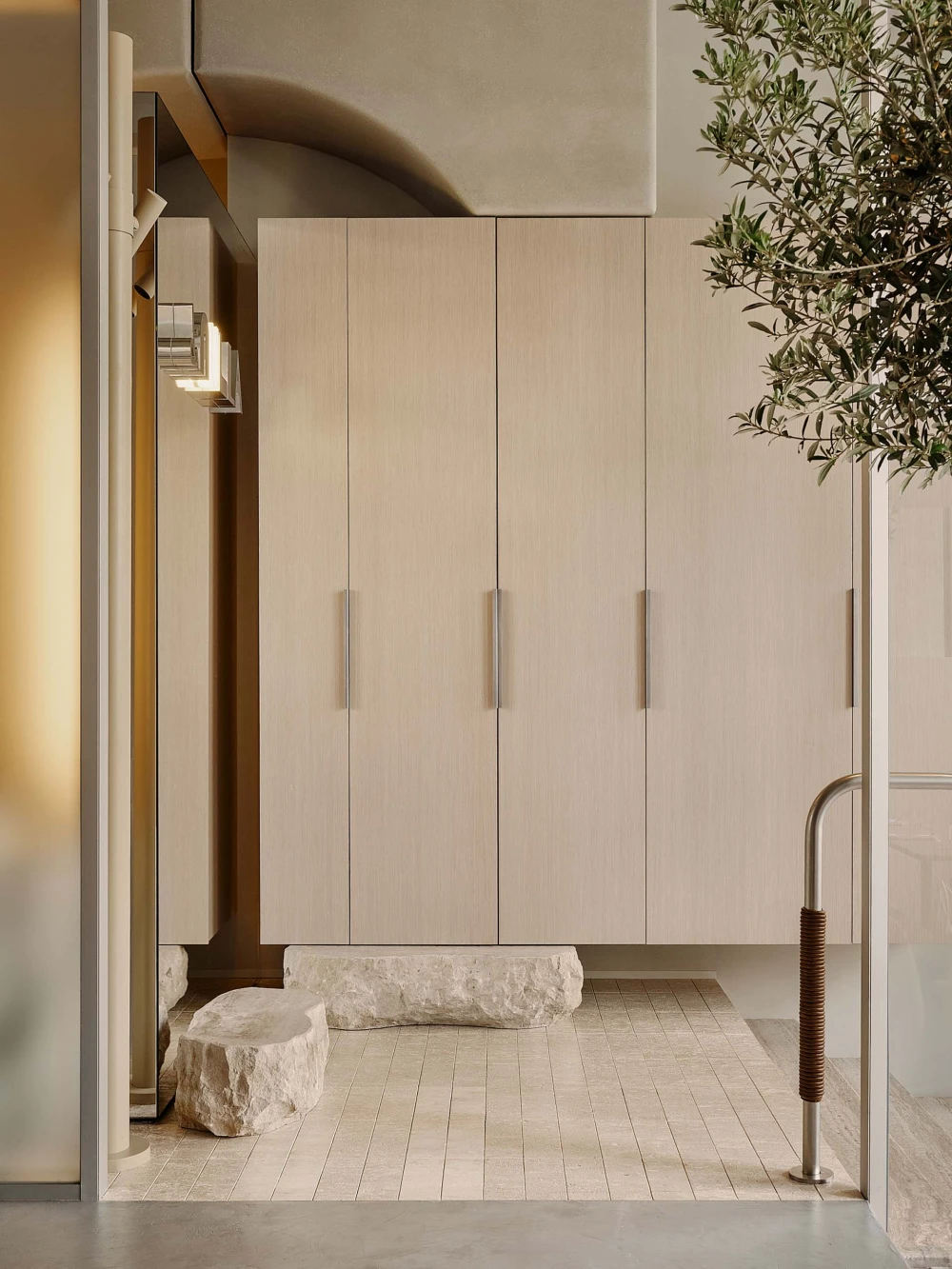 дизайн ресторанов фото