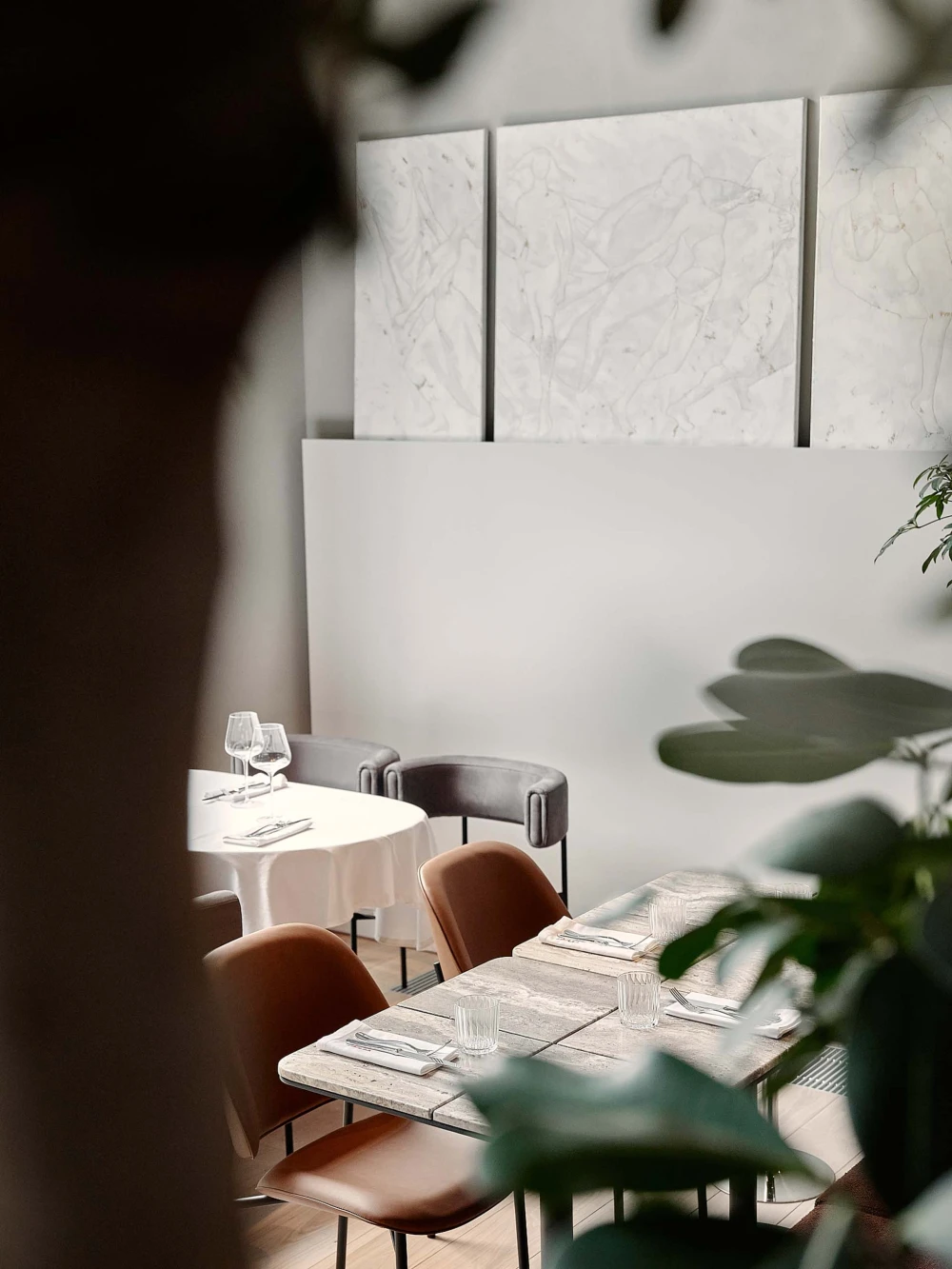 ресторан Di Nulla bistro фото