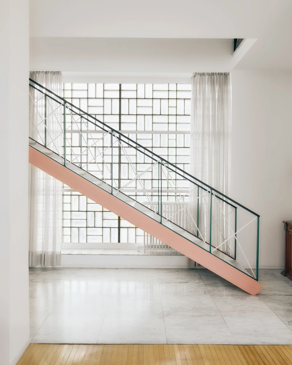 Выставка Alcova 2026 фото