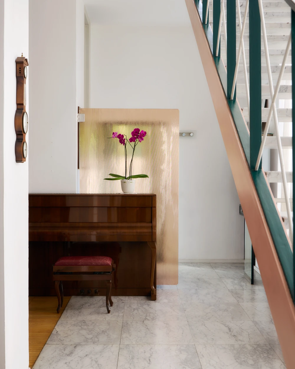 Выставка Alcova 2026 фото