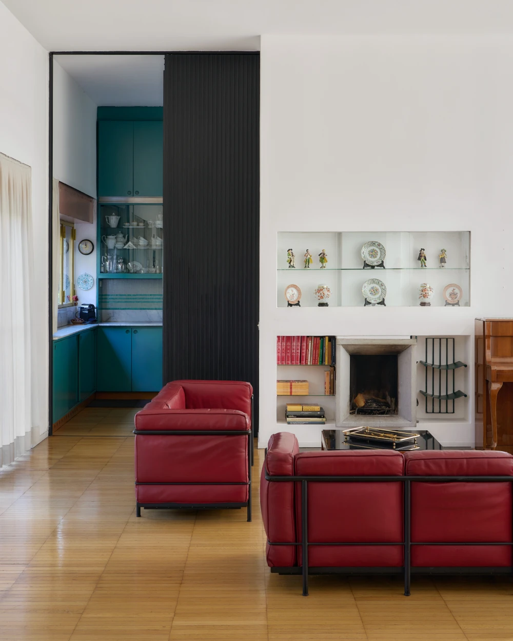 Выставка Alcova 2026 фото