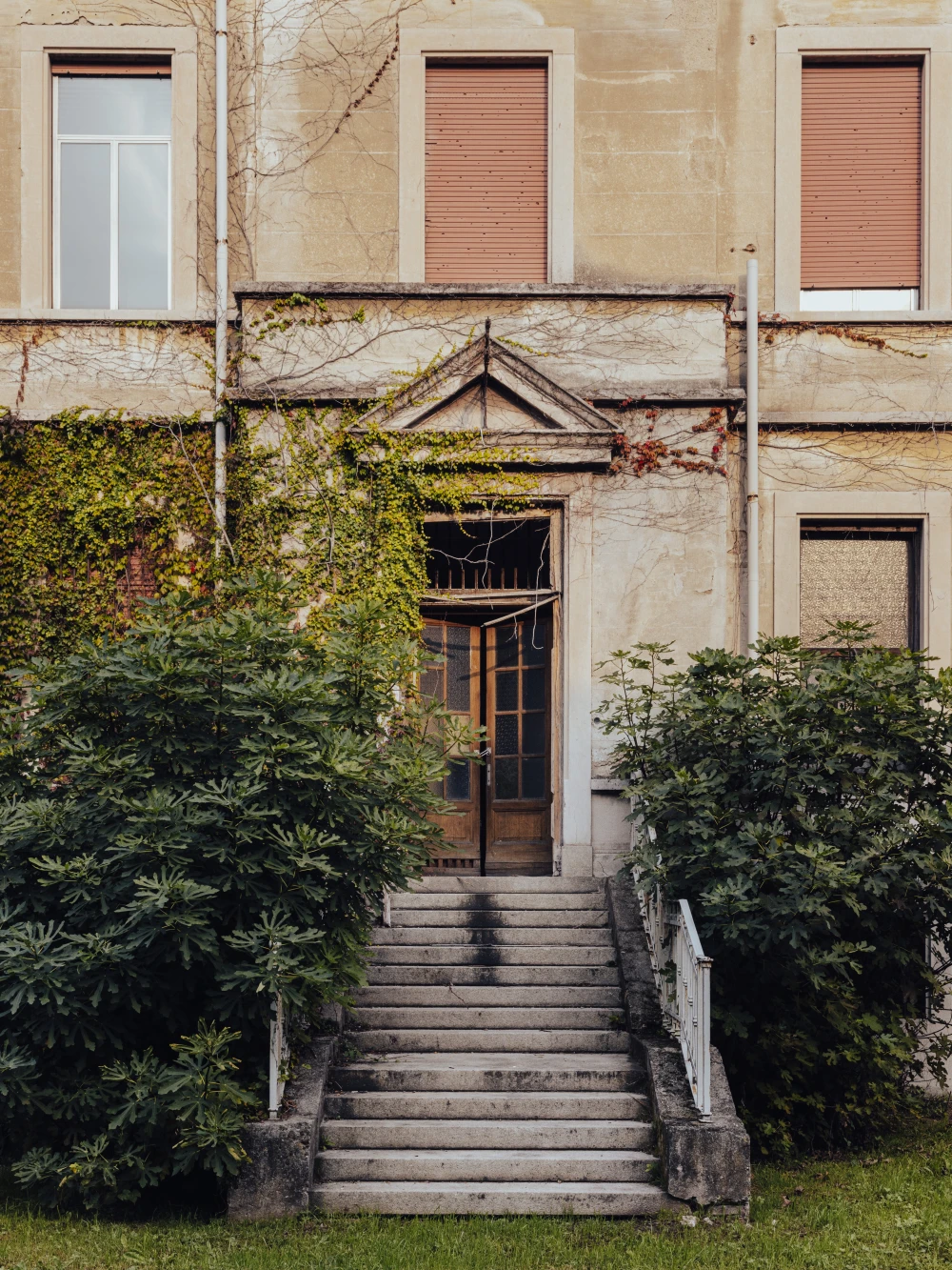 Выставка Alcova 2026 фото