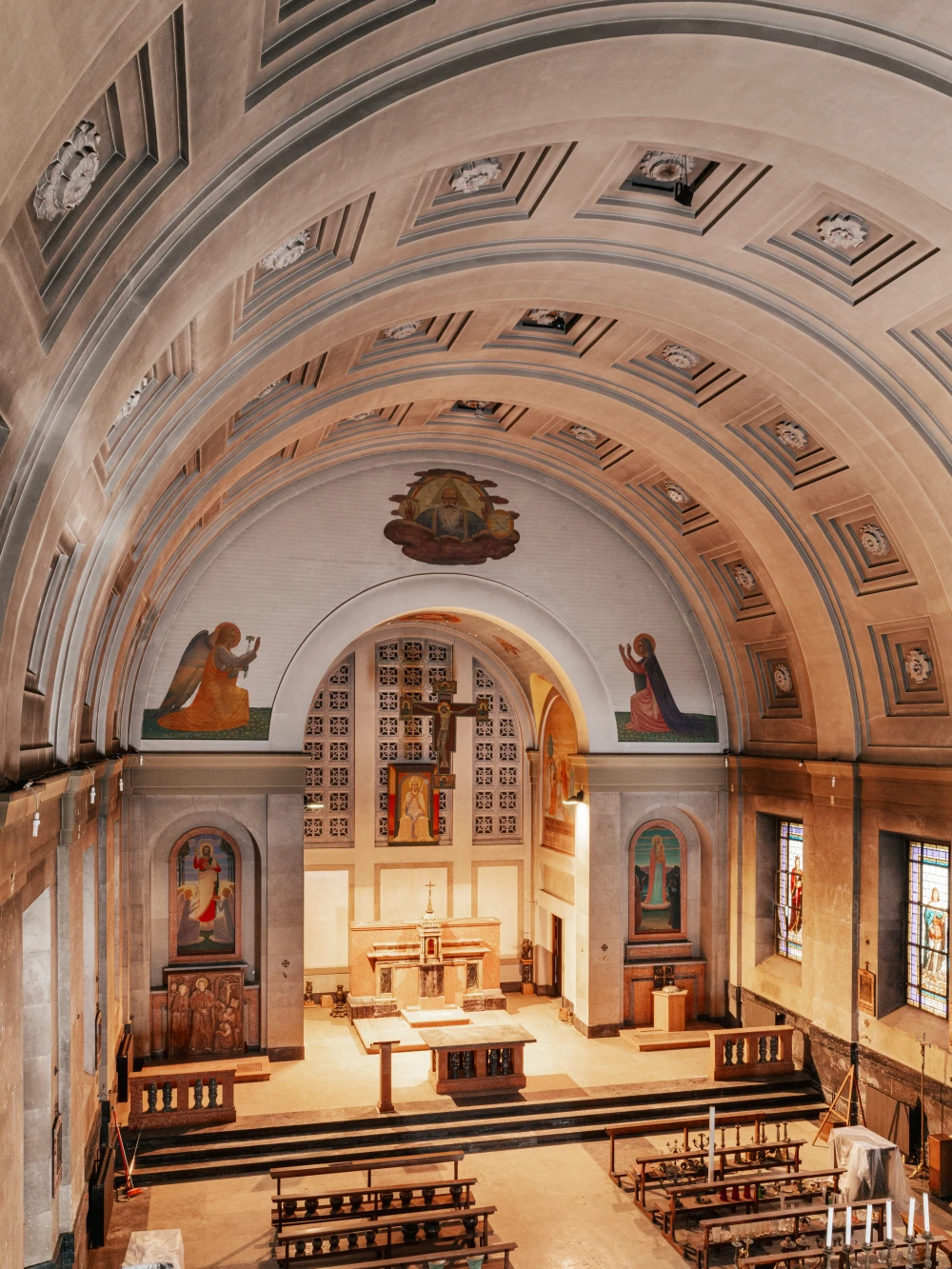 Выставка Alcova 2026 фото