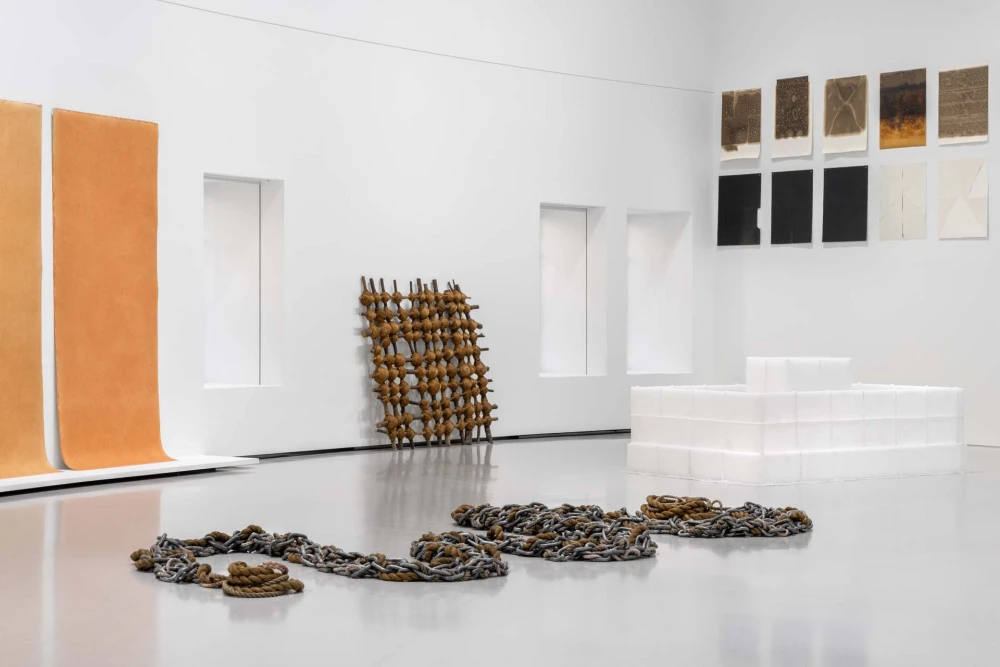 Современное искусство фото