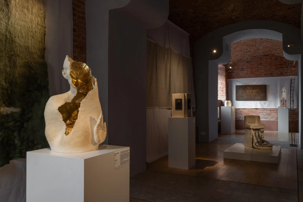 выставки дизайна в москве фото