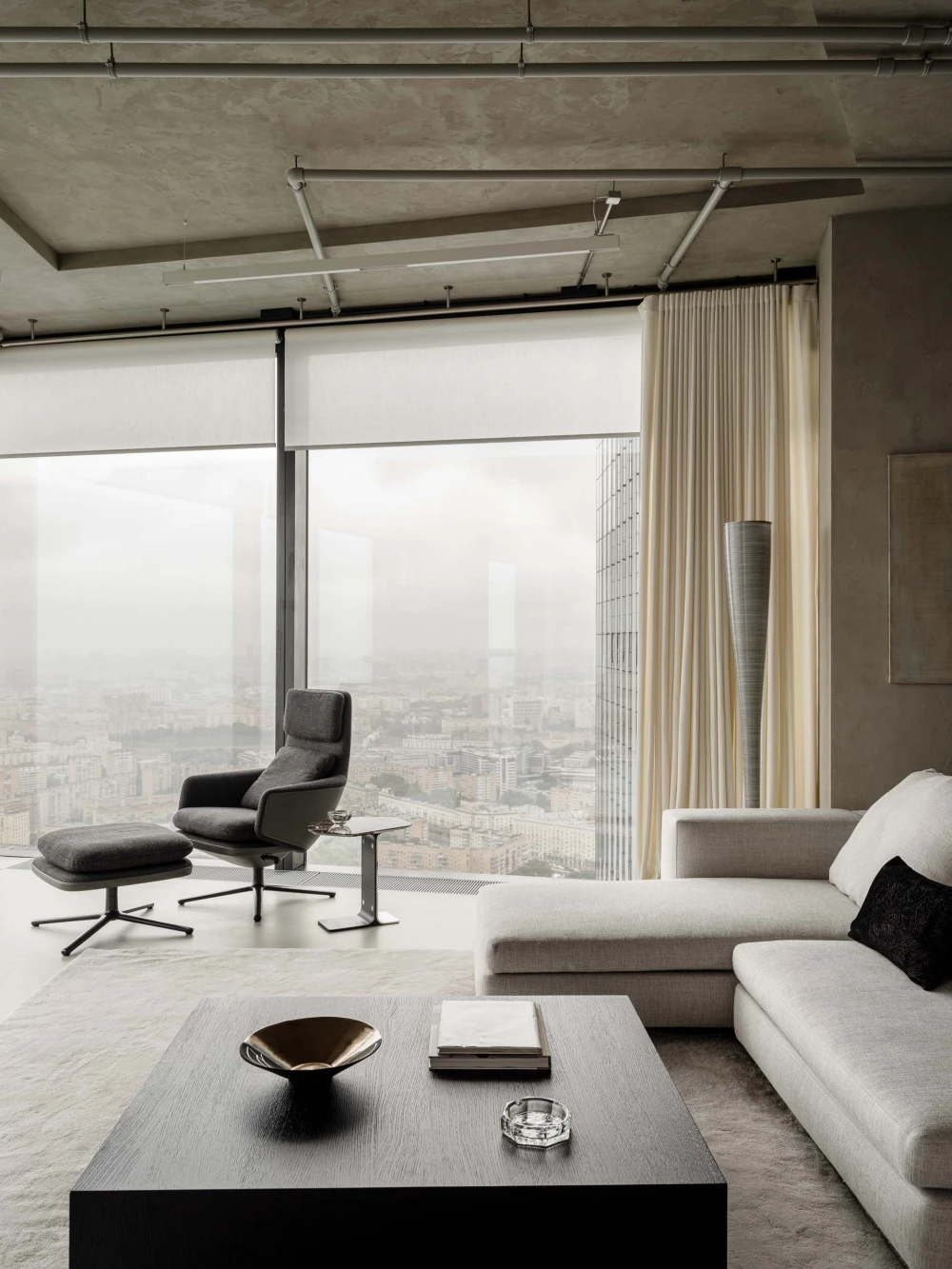 дизайн интерьера квартиры фото