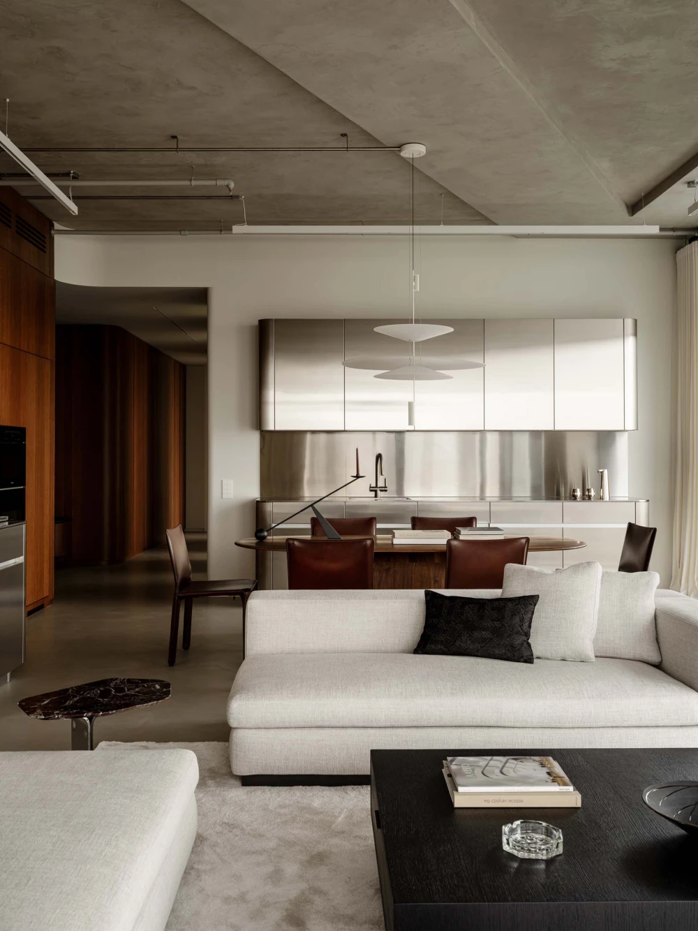 Дизайн интерьера фото