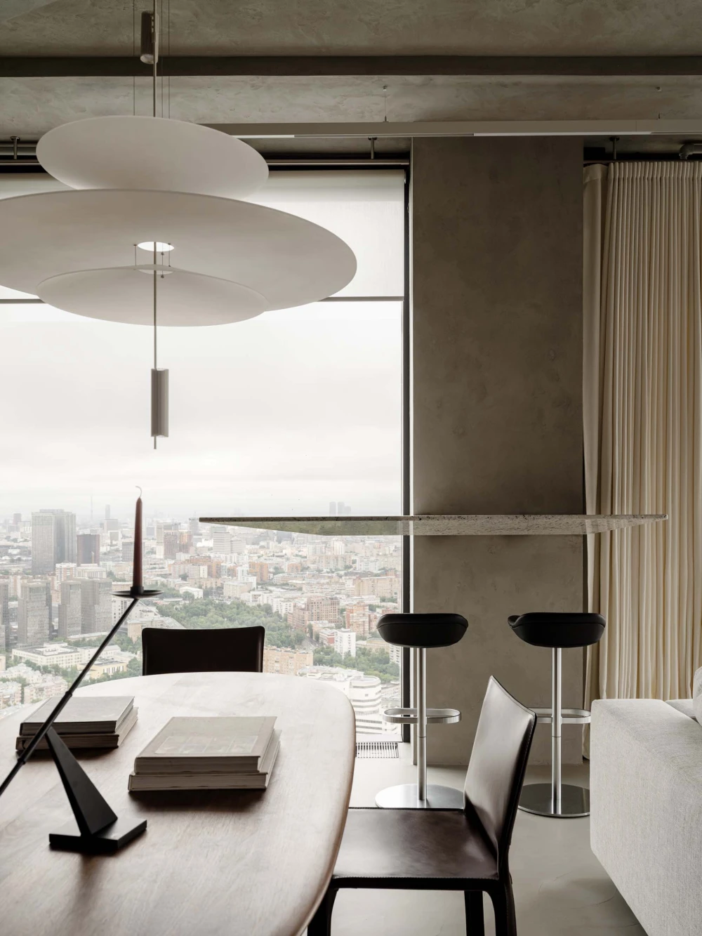 дизайн интерьера квартиры фото