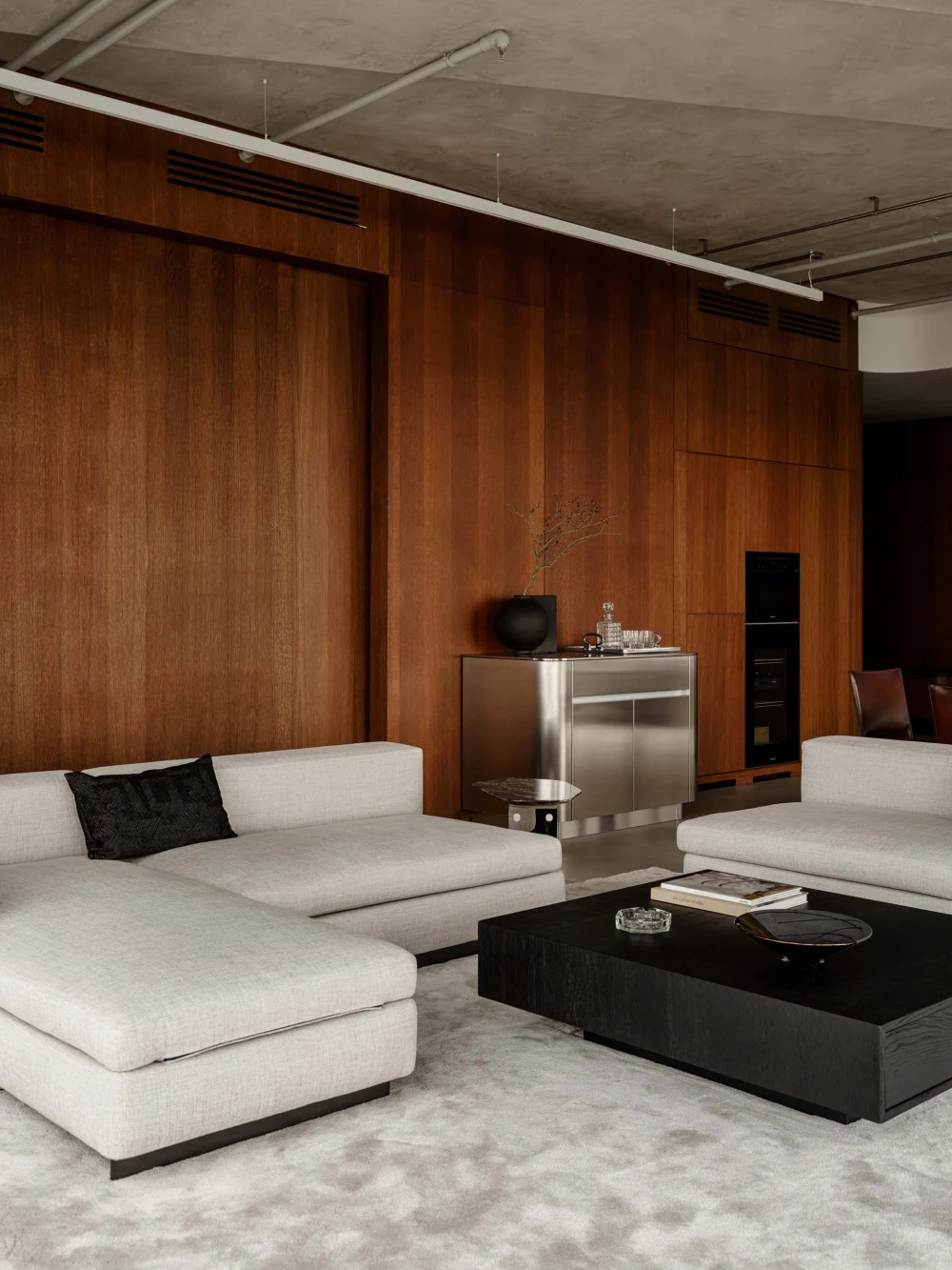 Дизайн квартиры фото