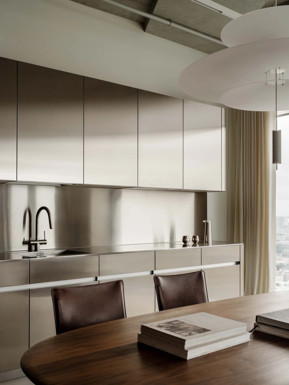 Дизайн квартиры фото