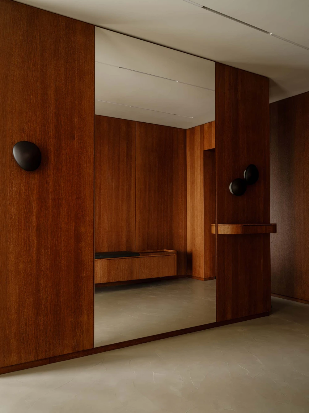 Дизайн квартиры фото