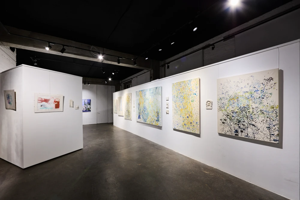 Выставки в Петербурге фото