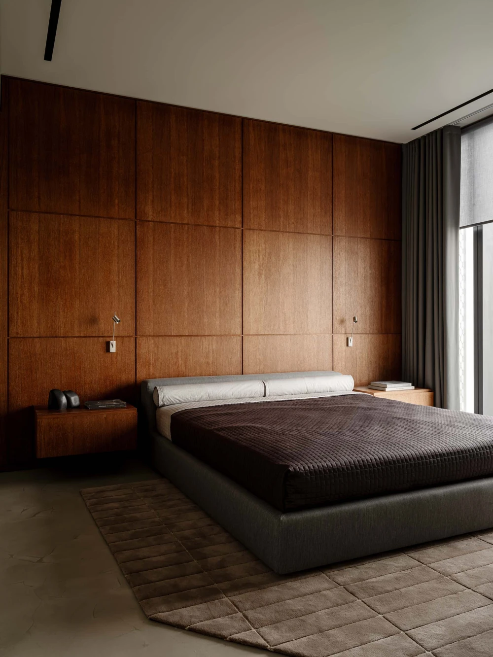 Дизайн квартиры фото