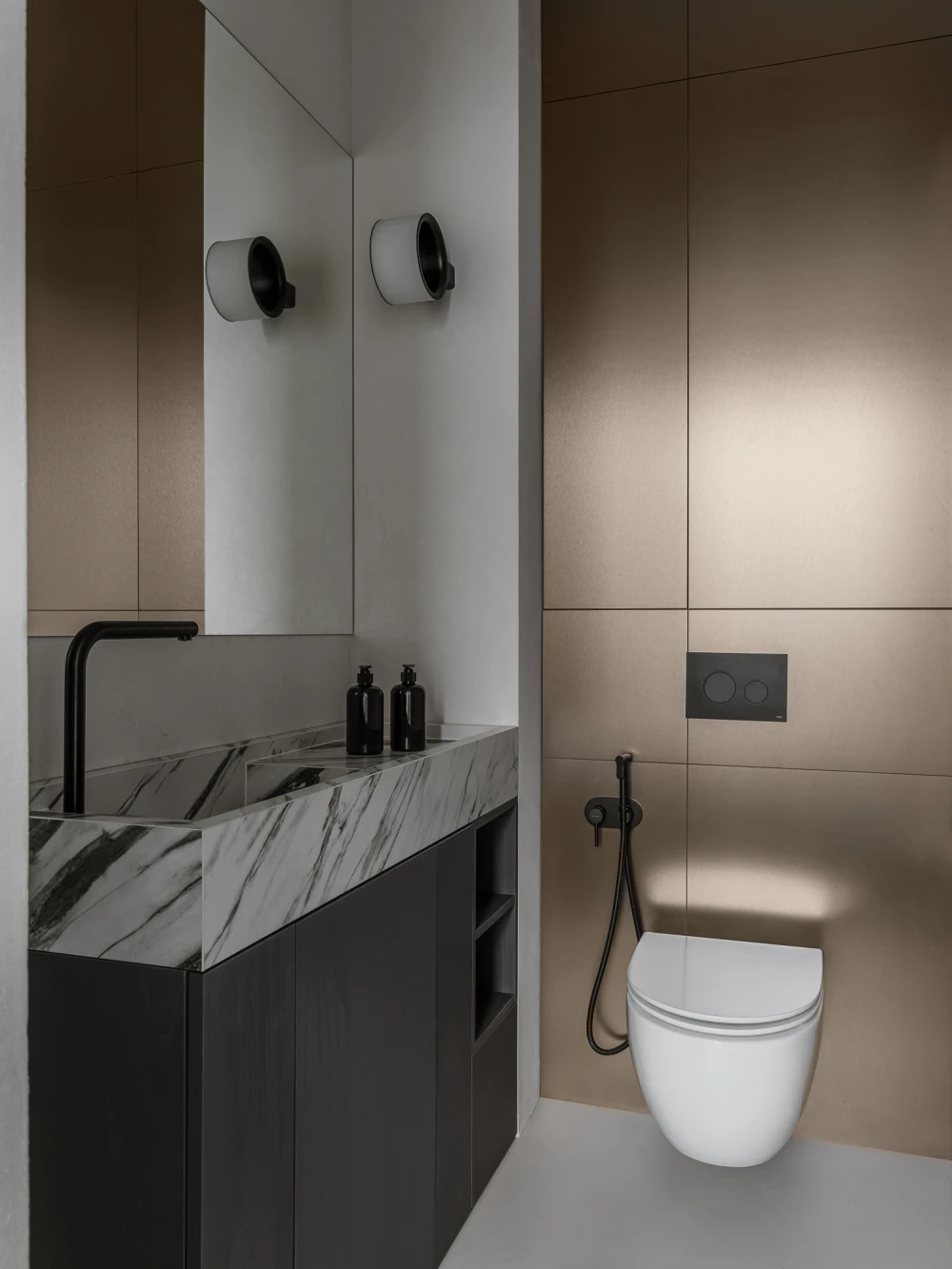 Дизайн ванной фото