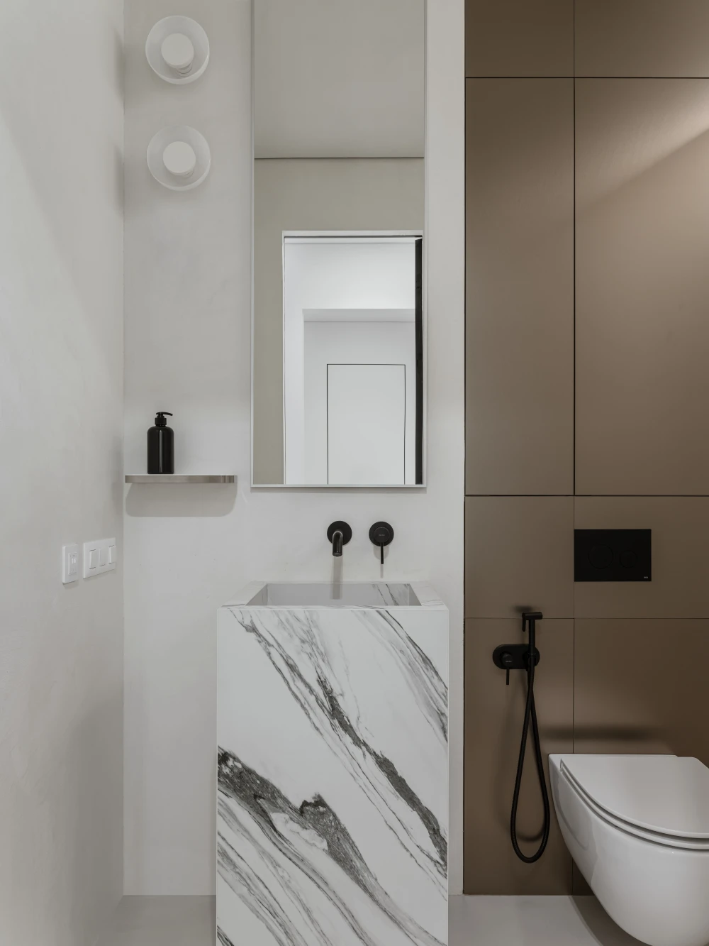 Дизайн ванной фото