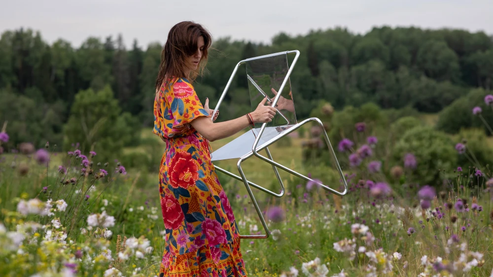 Российский дизайн фото