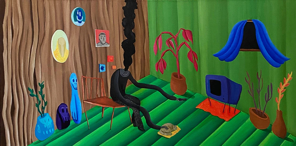 выставки в питере фото