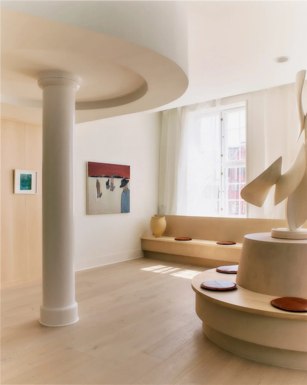 Дизайн интерьера фото