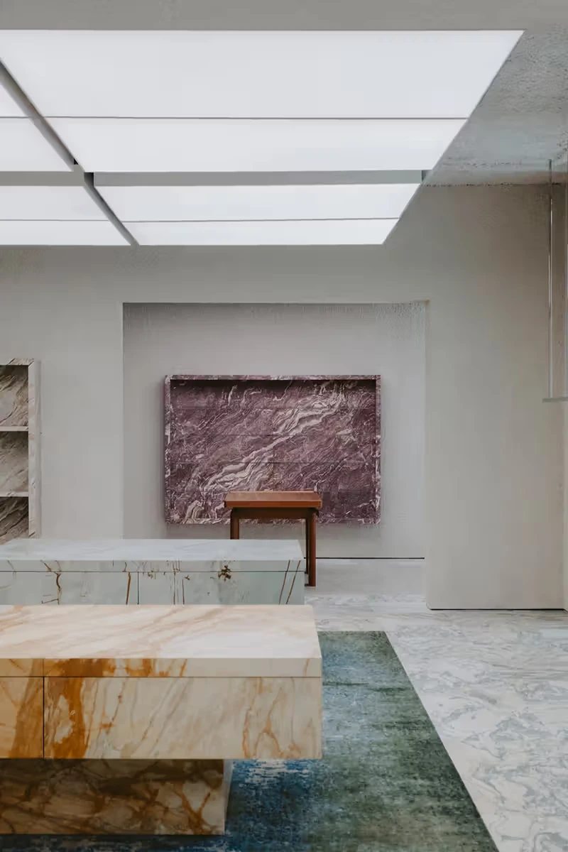 Дизайн бутика фото