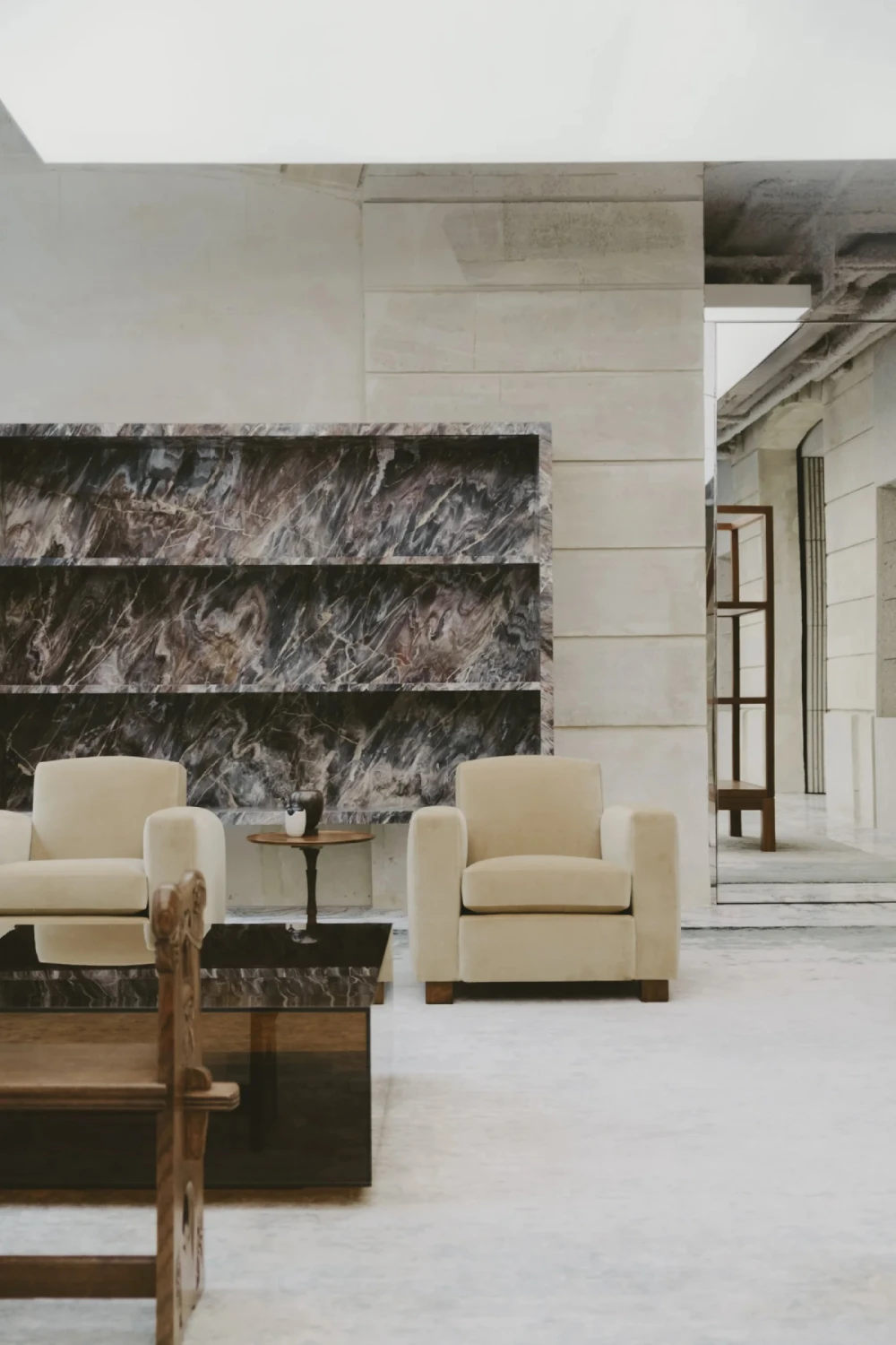 Дизайн бутика фото