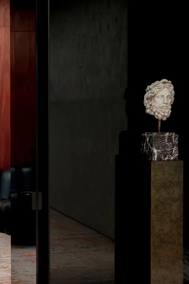 Дизайн бутика фото