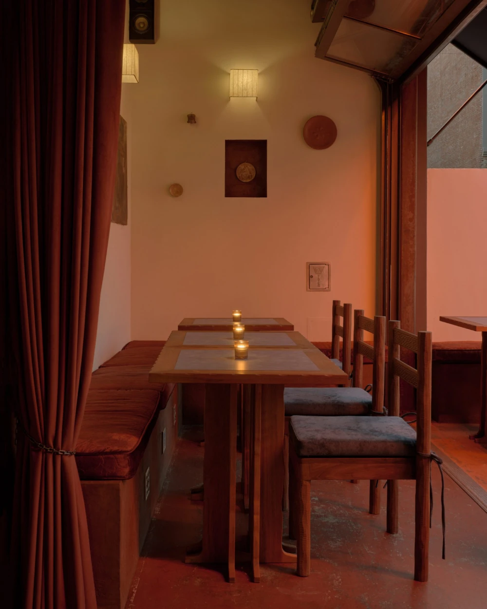 Дизайн ресторана фото