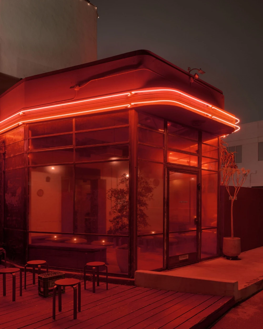 Дизайн ресторана фото