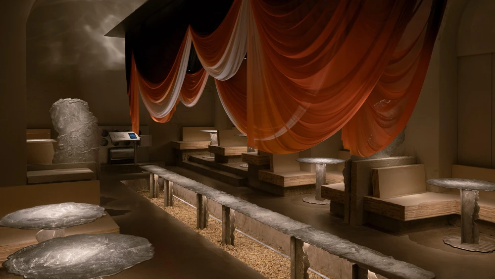 Дизайн ресторана фото