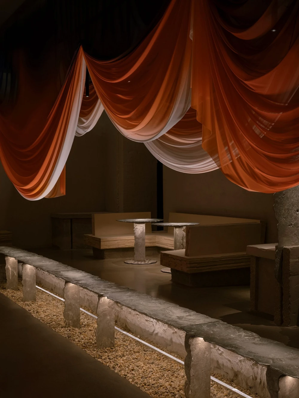 Дизайн ресторана фото