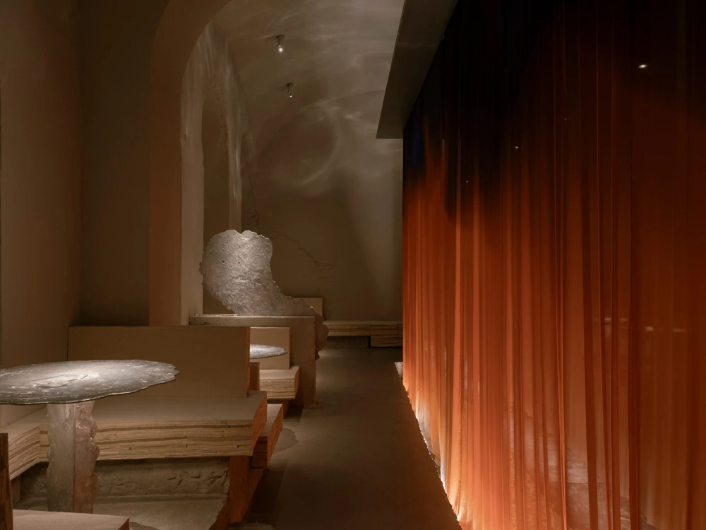 Дизайн ресторана фото