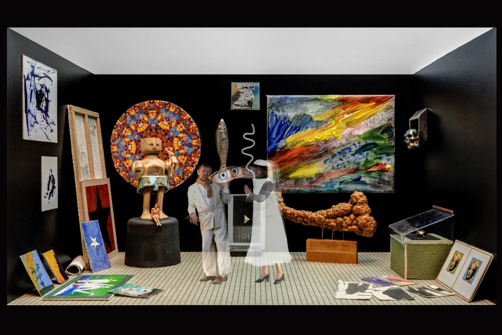 выставки спб фото