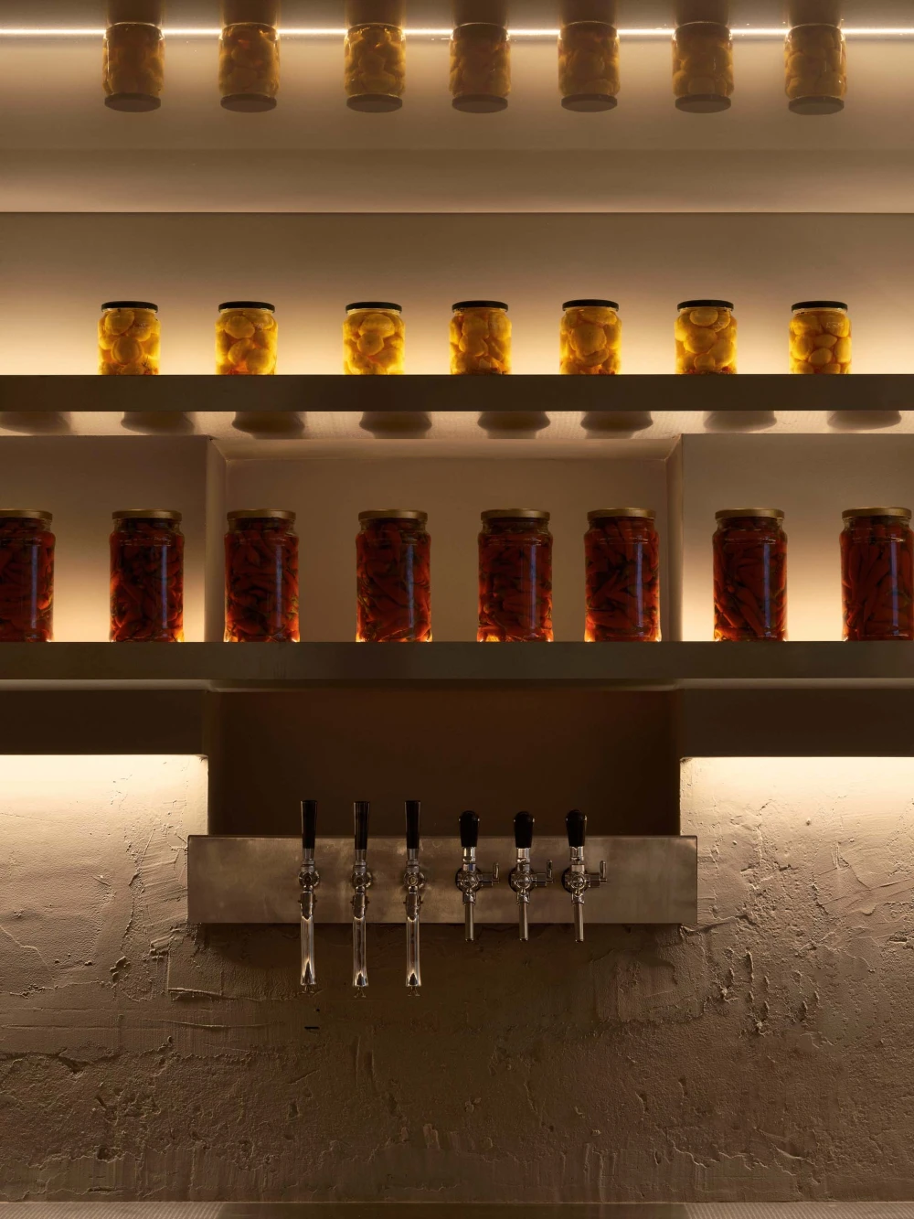 дизайн бара фото