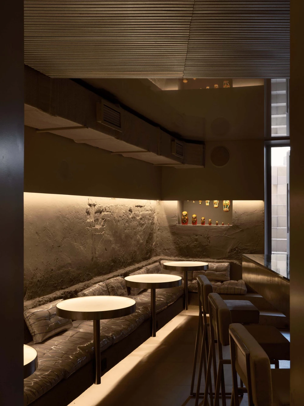 дизайн бара фото