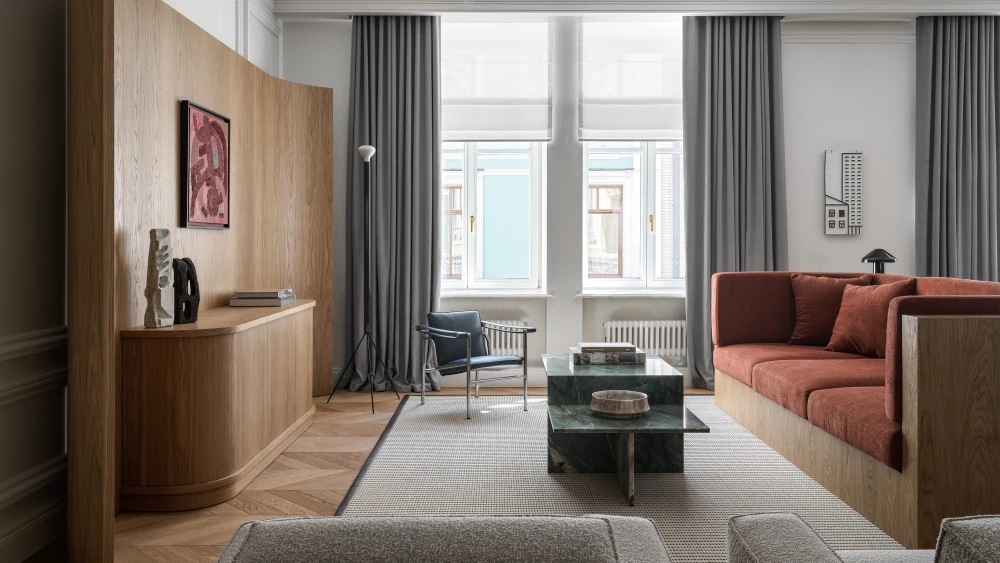 Столешники Хаус фото