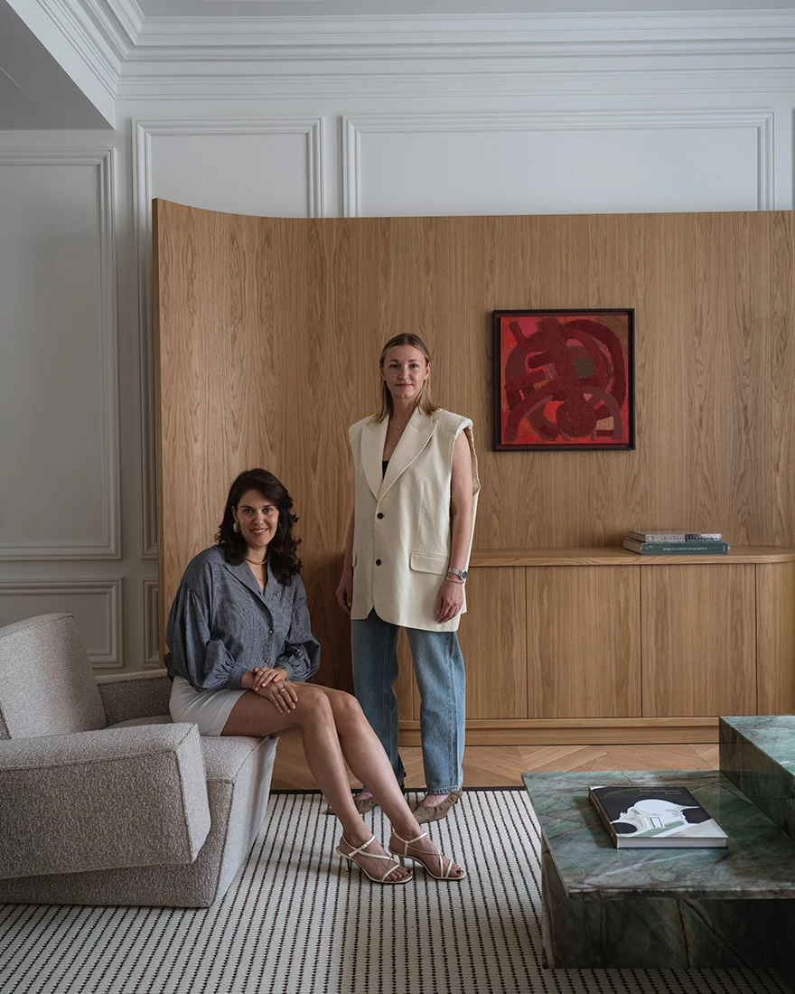 Столешники Хаус фото