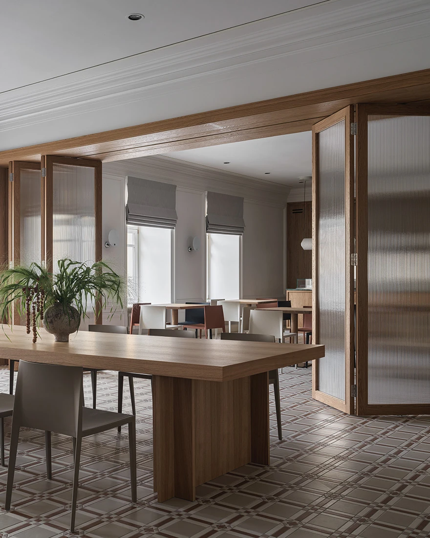 Столешники Хаус фото