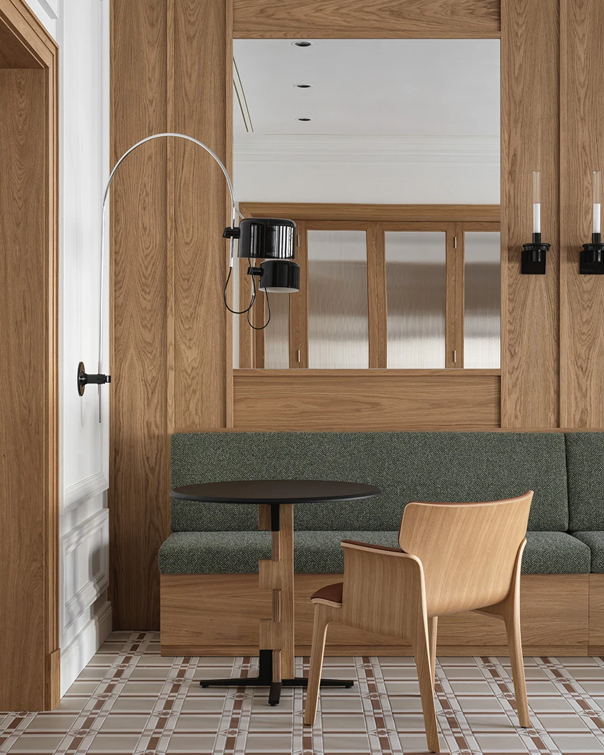 Столешники Хаус фото