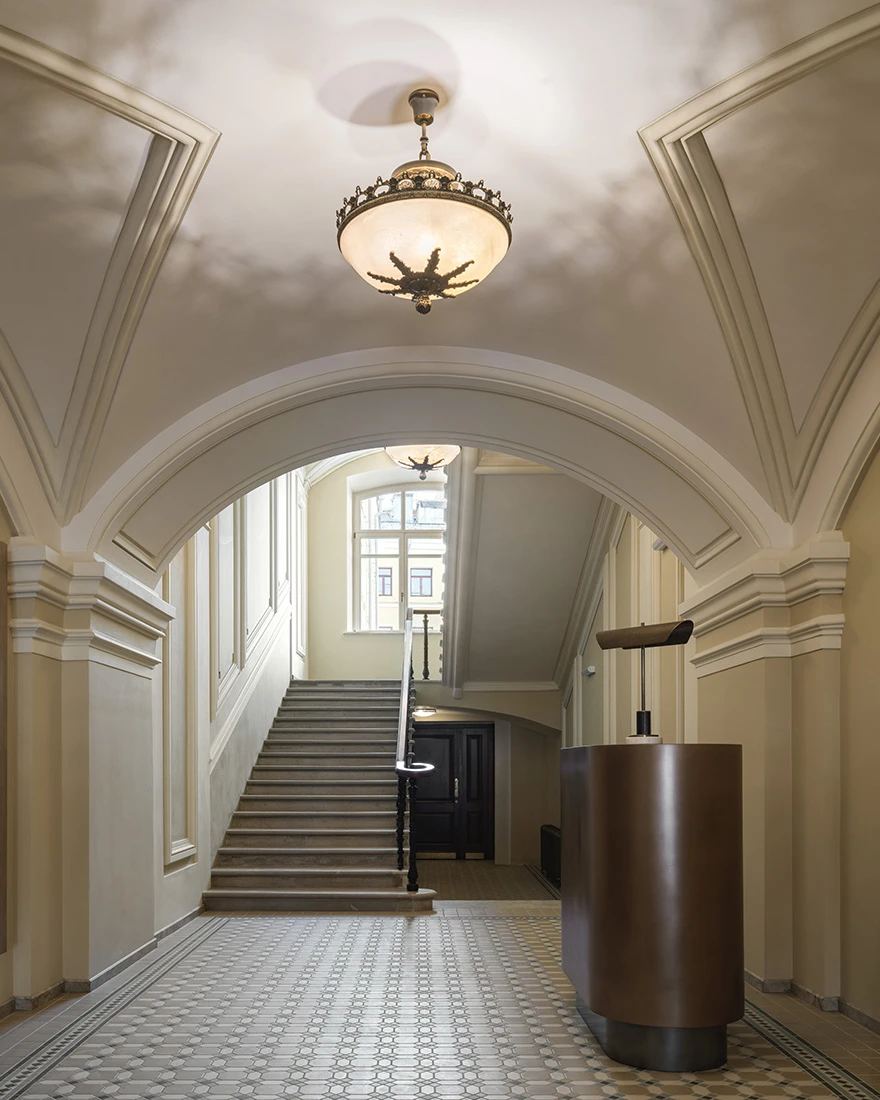 Столешники Хаус фото