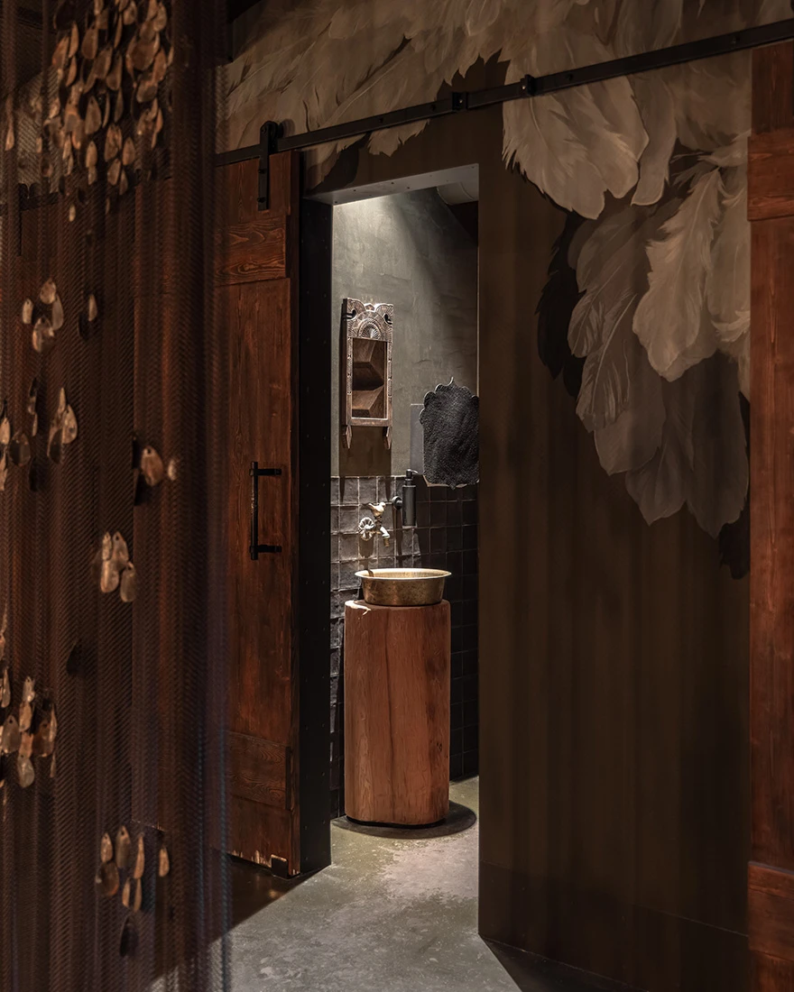 дизайн бара фото