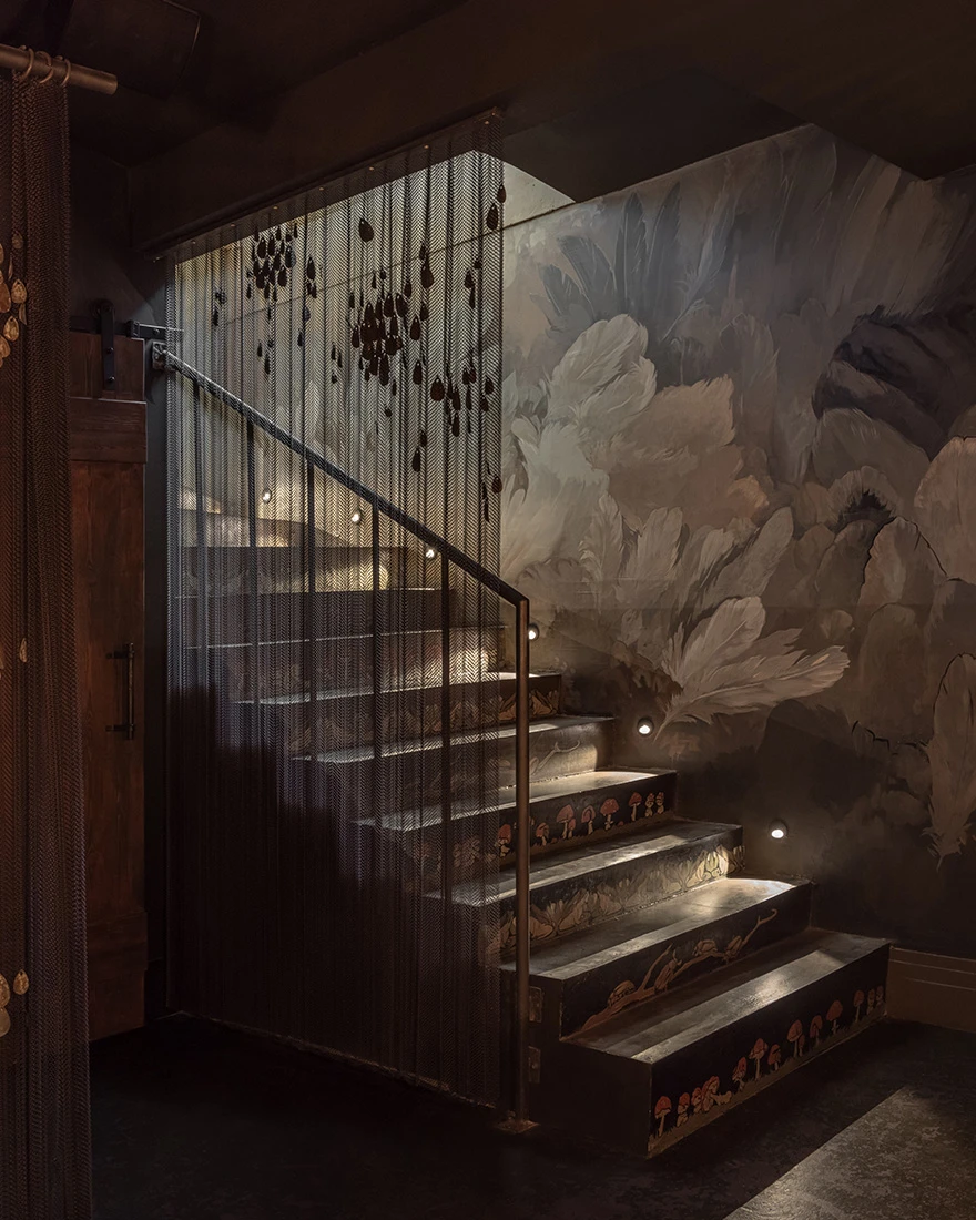 дизайн бара фото