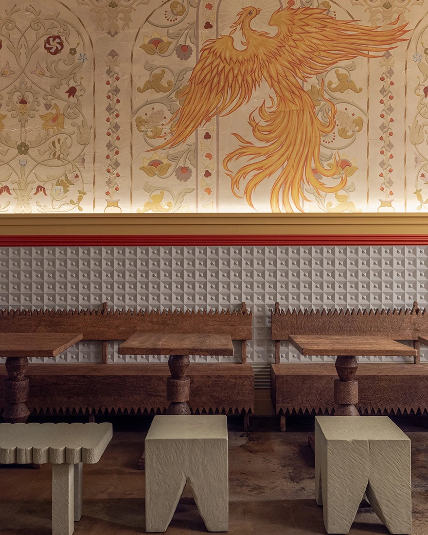 дизайн бара фото