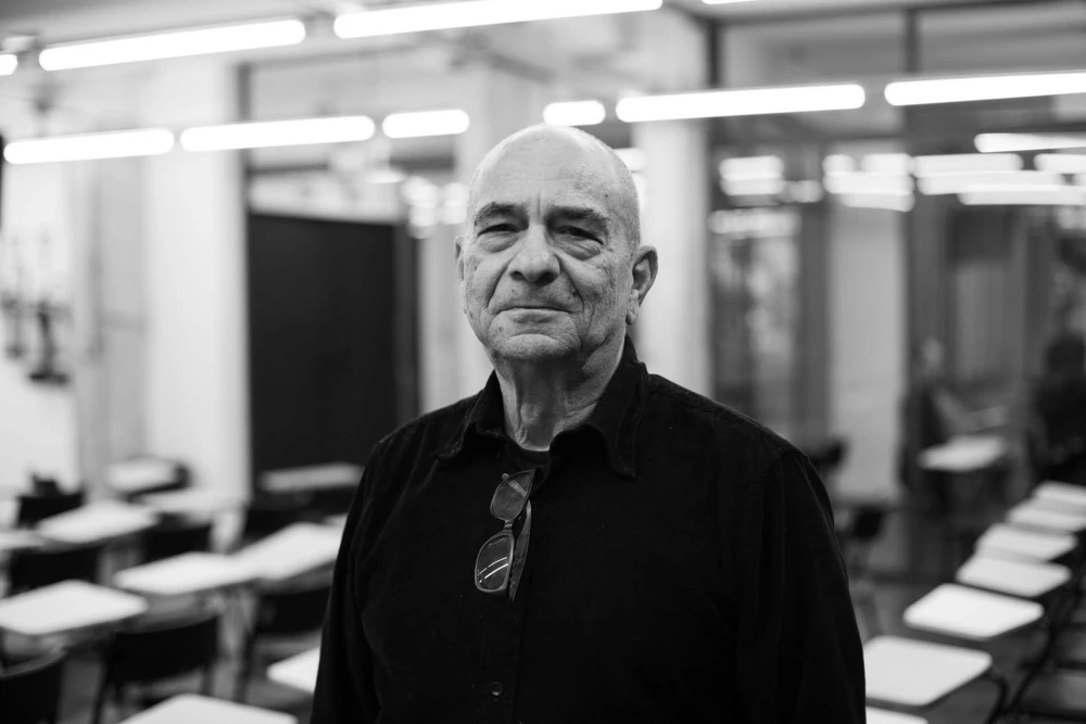 тренды архитектуры 2026 фото