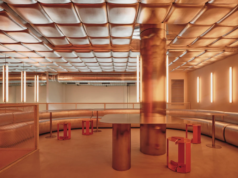 Дизайн ресторана фото