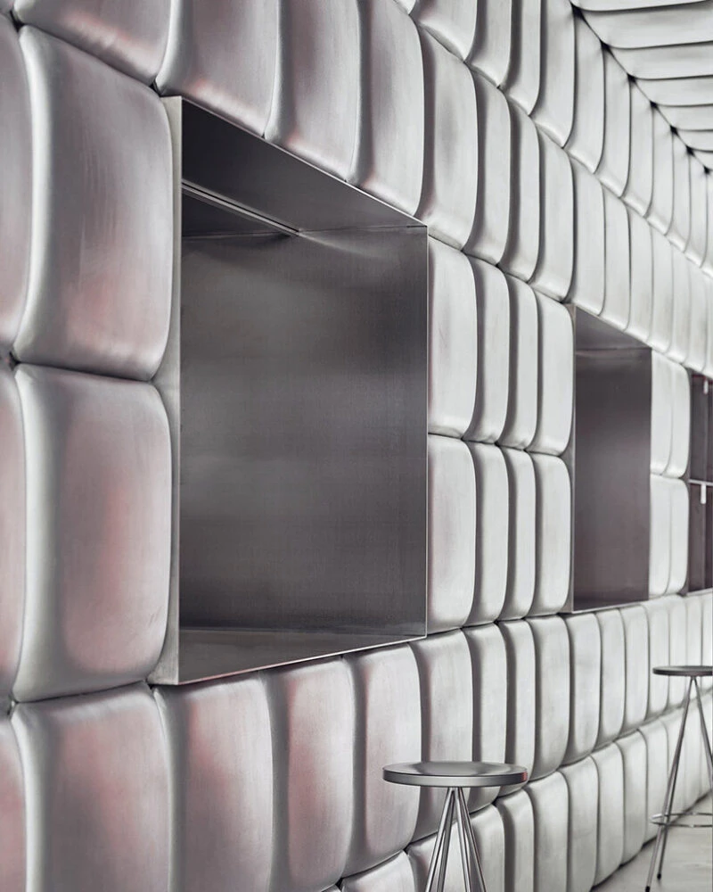 Дизайн ресторана фото