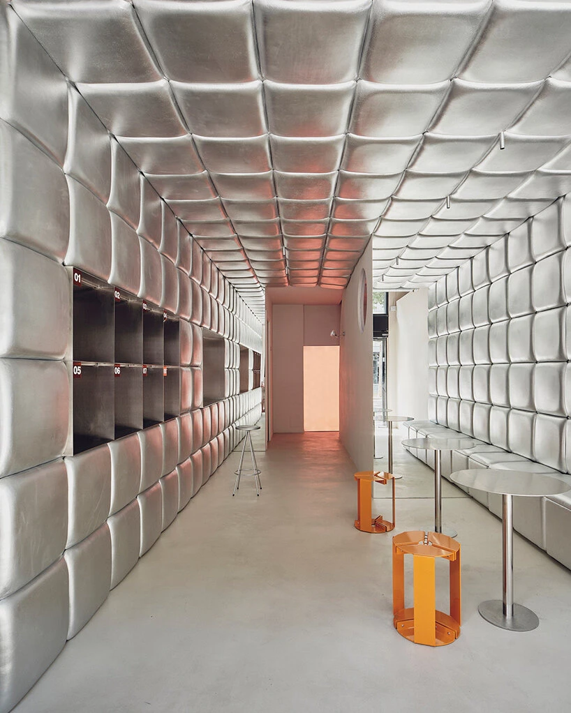 Дизайн ресторана фото