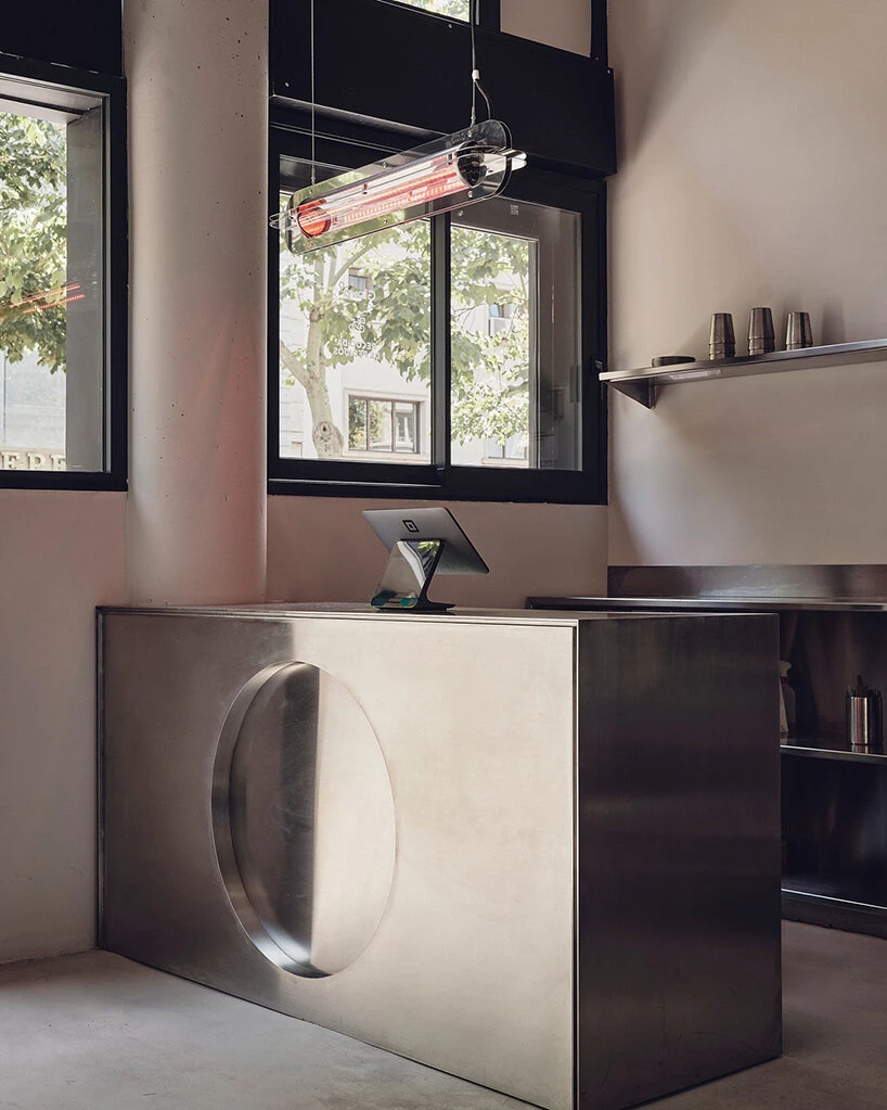 Дизайн ресторана фото