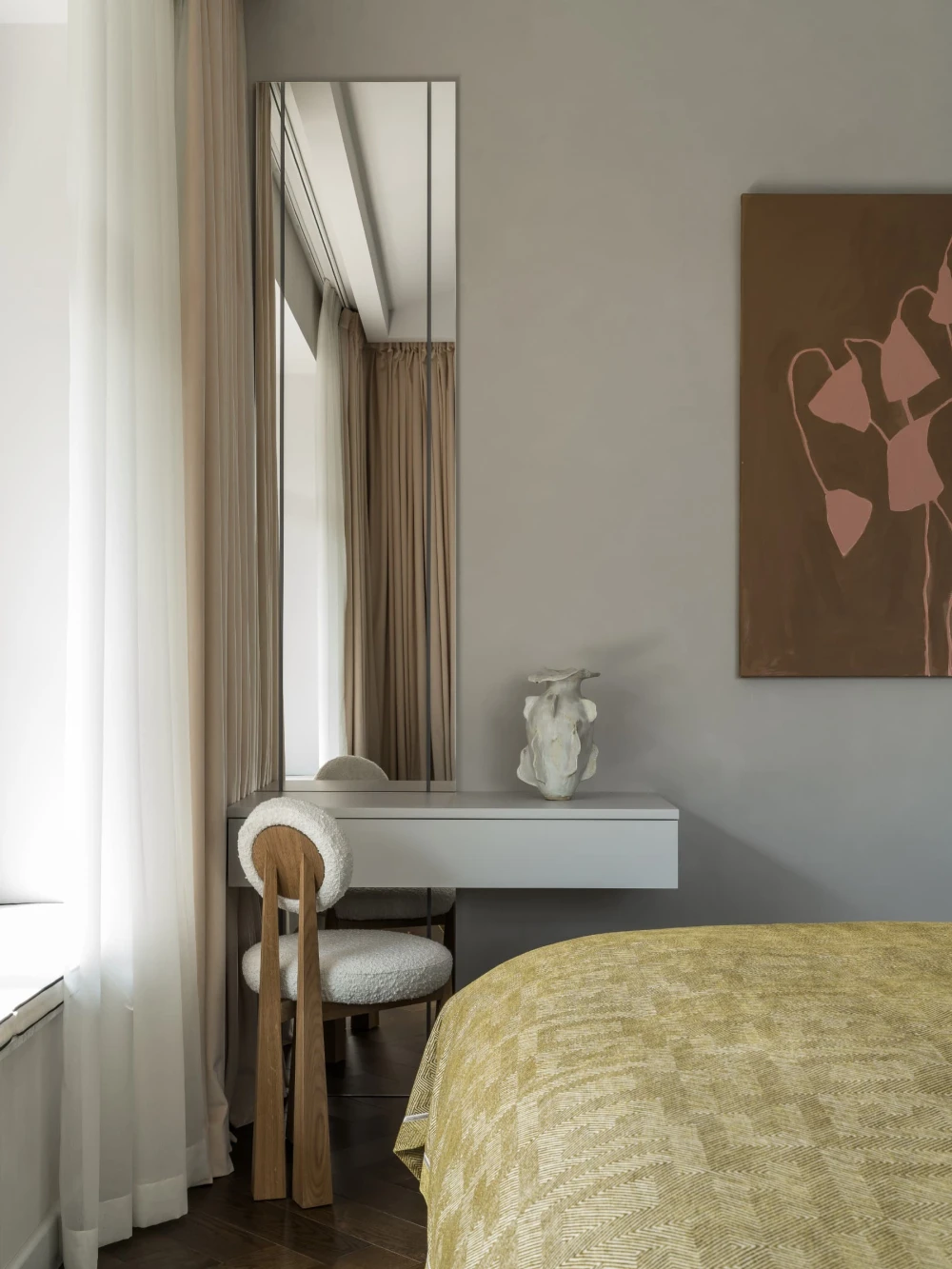 дизайн частного дома фото