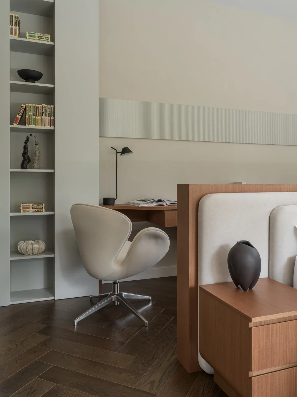 интерьер загородного дома фото