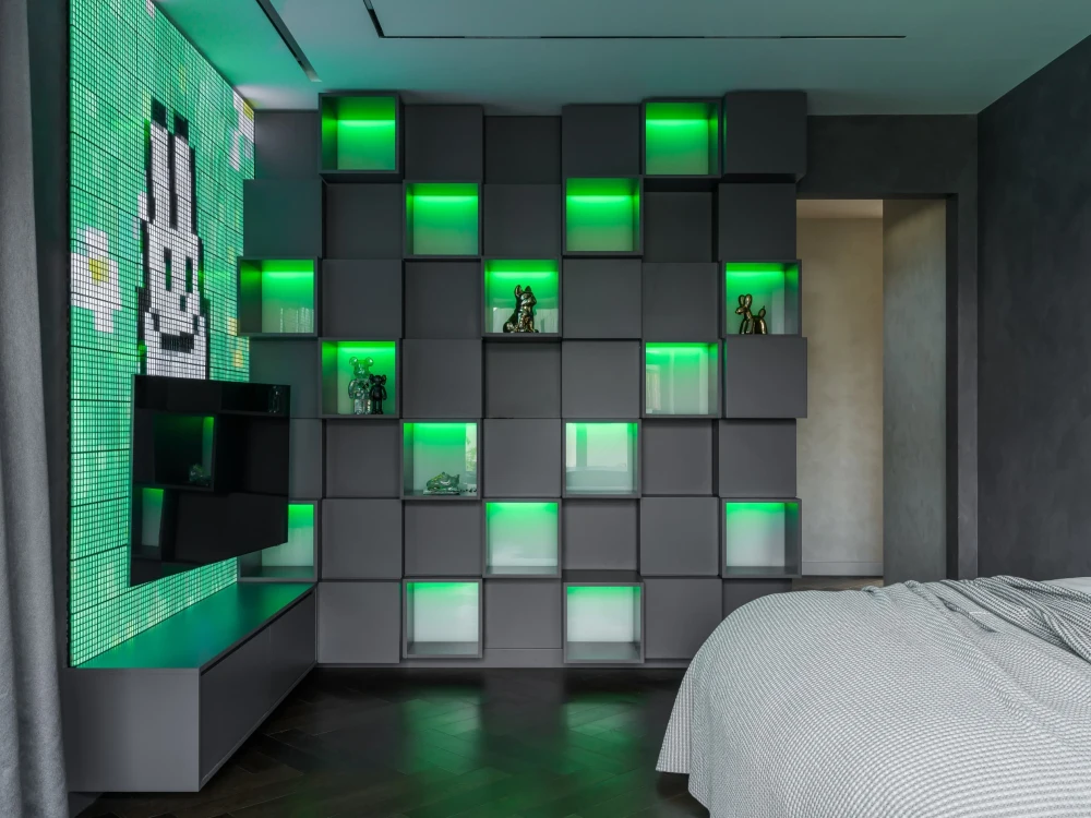 Дизайн детской фото