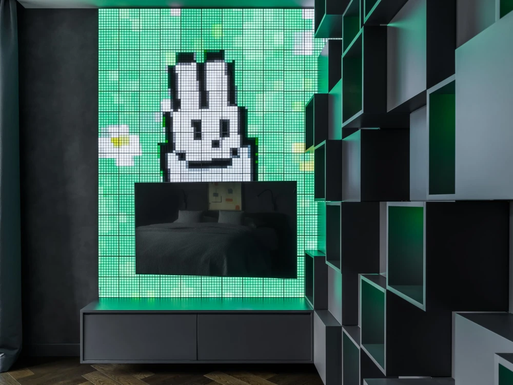 Дизайн дома фото